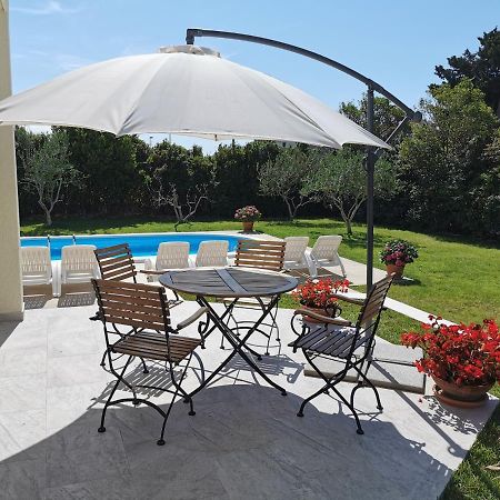 Mise Luxury Apartments Kaštela Εξωτερικό φωτογραφία