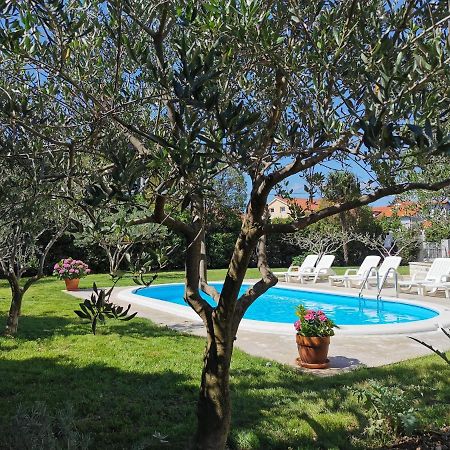 Mise Luxury Apartments Kaštela Εξωτερικό φωτογραφία