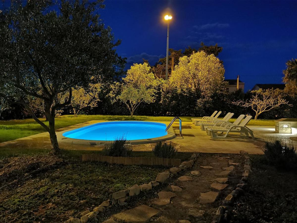 Mise Luxury Apartments Kaštela Εξωτερικό φωτογραφία