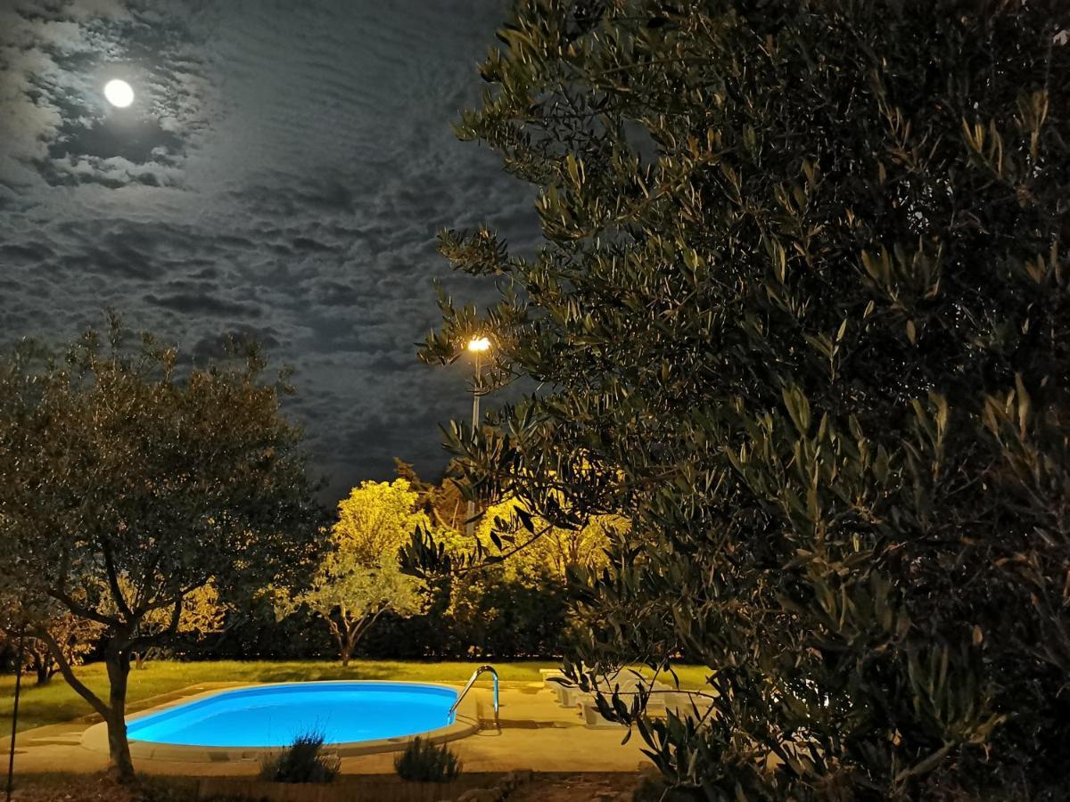 Mise Luxury Apartments Kaštela Εξωτερικό φωτογραφία