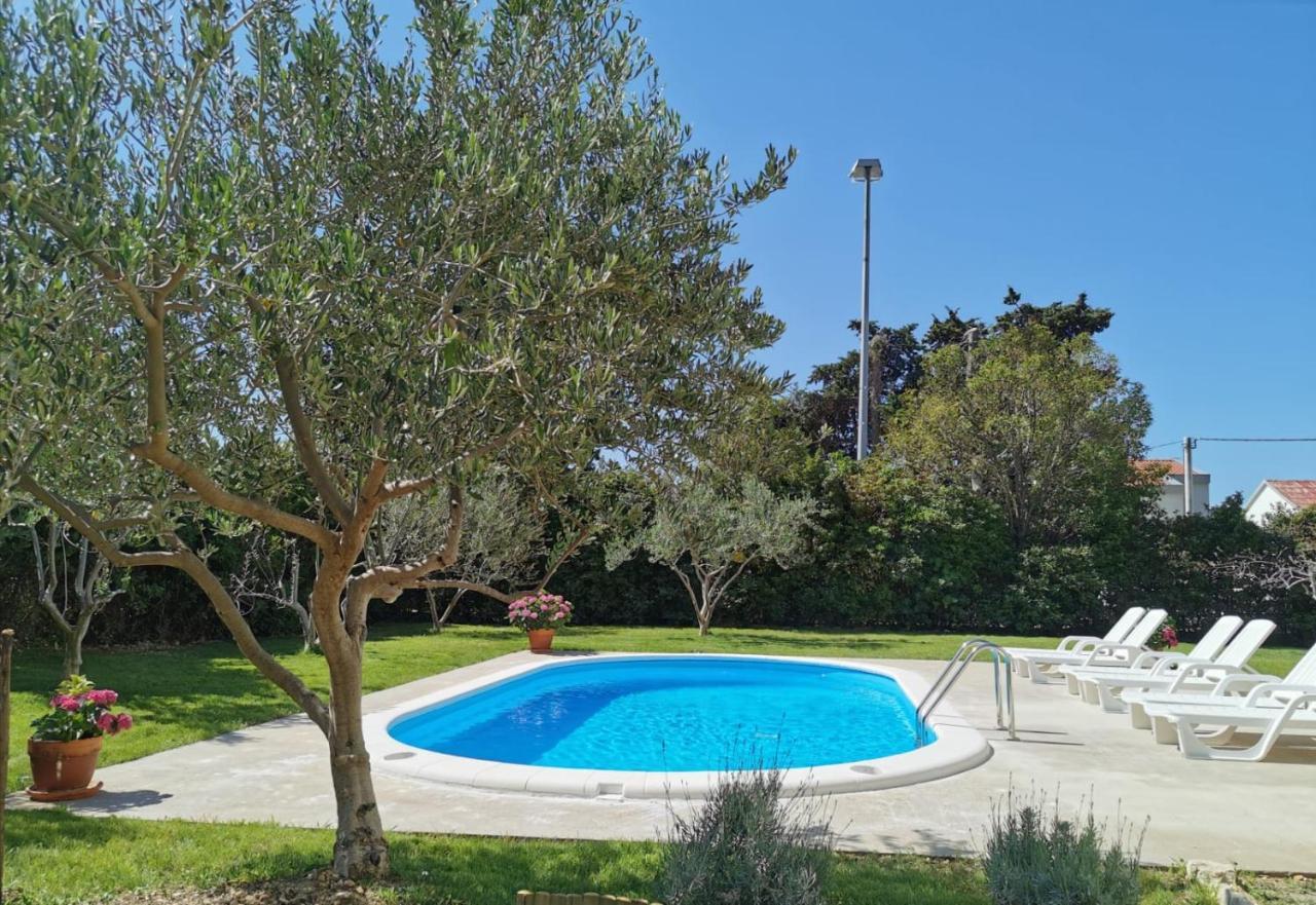 Mise Luxury Apartments Kaštela Εξωτερικό φωτογραφία