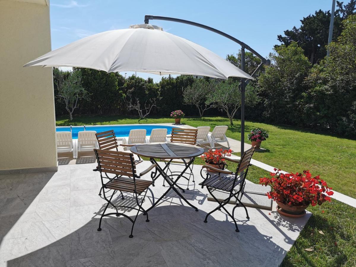 Mise Luxury Apartments Kaštela Εξωτερικό φωτογραφία