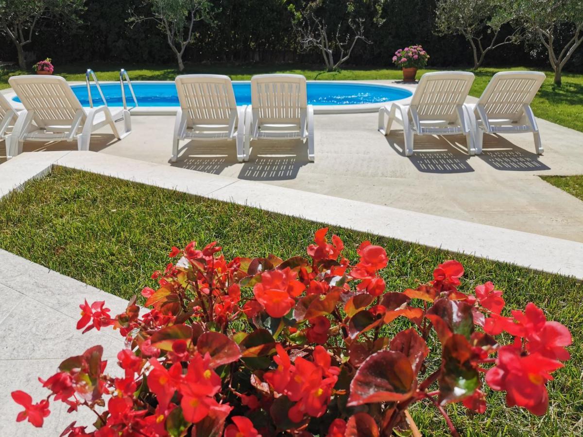 Mise Luxury Apartments Kaštela Εξωτερικό φωτογραφία