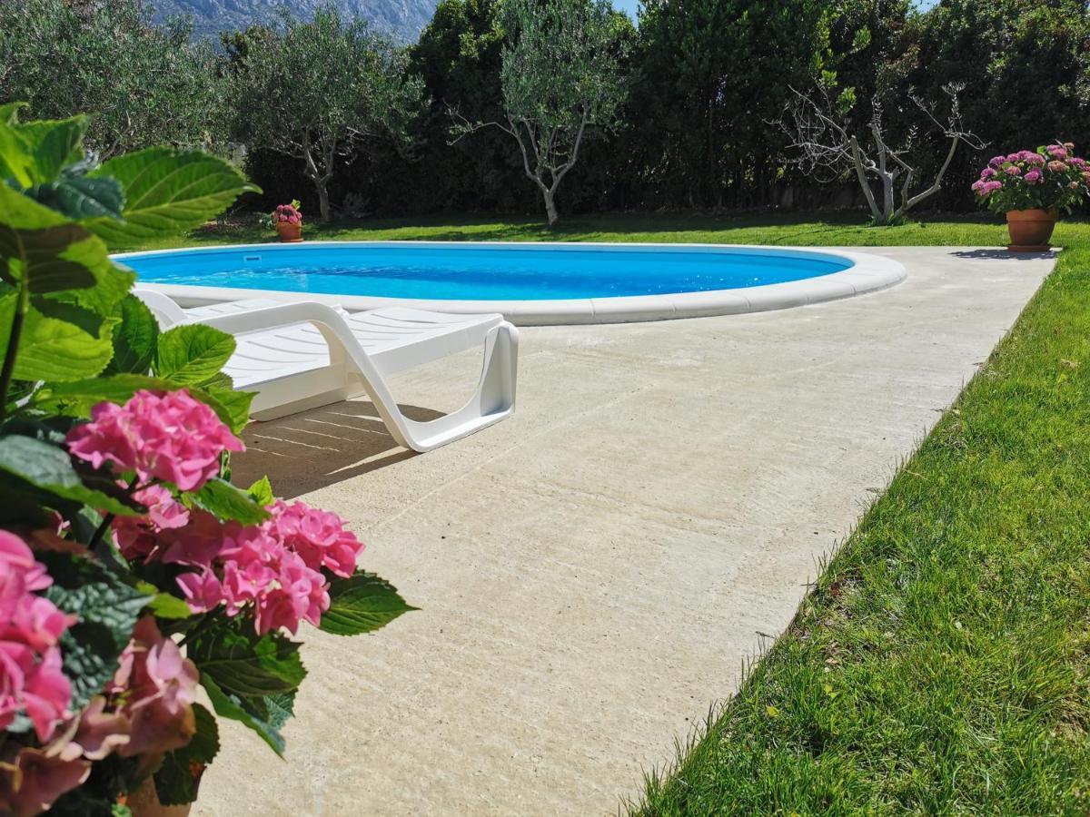 Mise Luxury Apartments Kaštela Εξωτερικό φωτογραφία