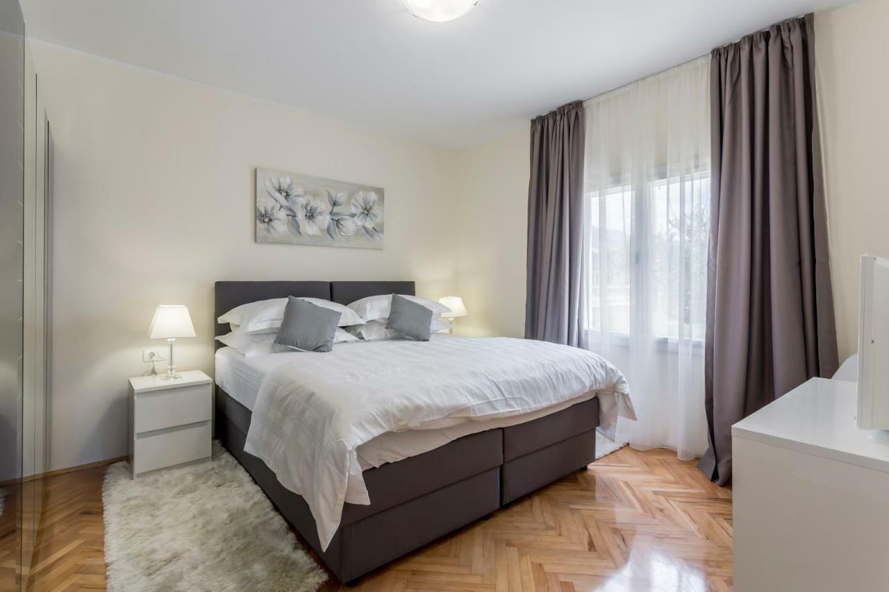 Mise Luxury Apartments Kaštela Εξωτερικό φωτογραφία