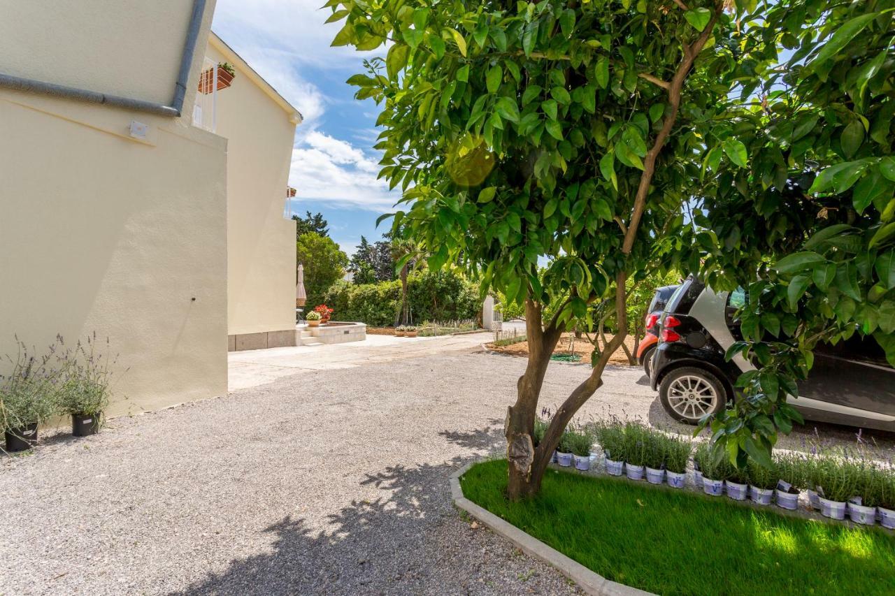 Mise Luxury Apartments Kaštela Εξωτερικό φωτογραφία