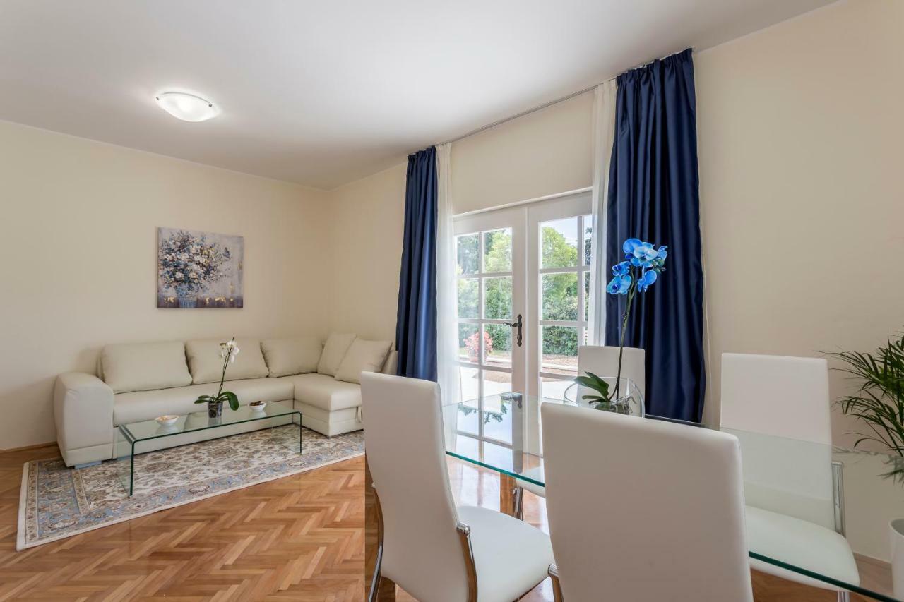 Mise Luxury Apartments Kaštela Εξωτερικό φωτογραφία