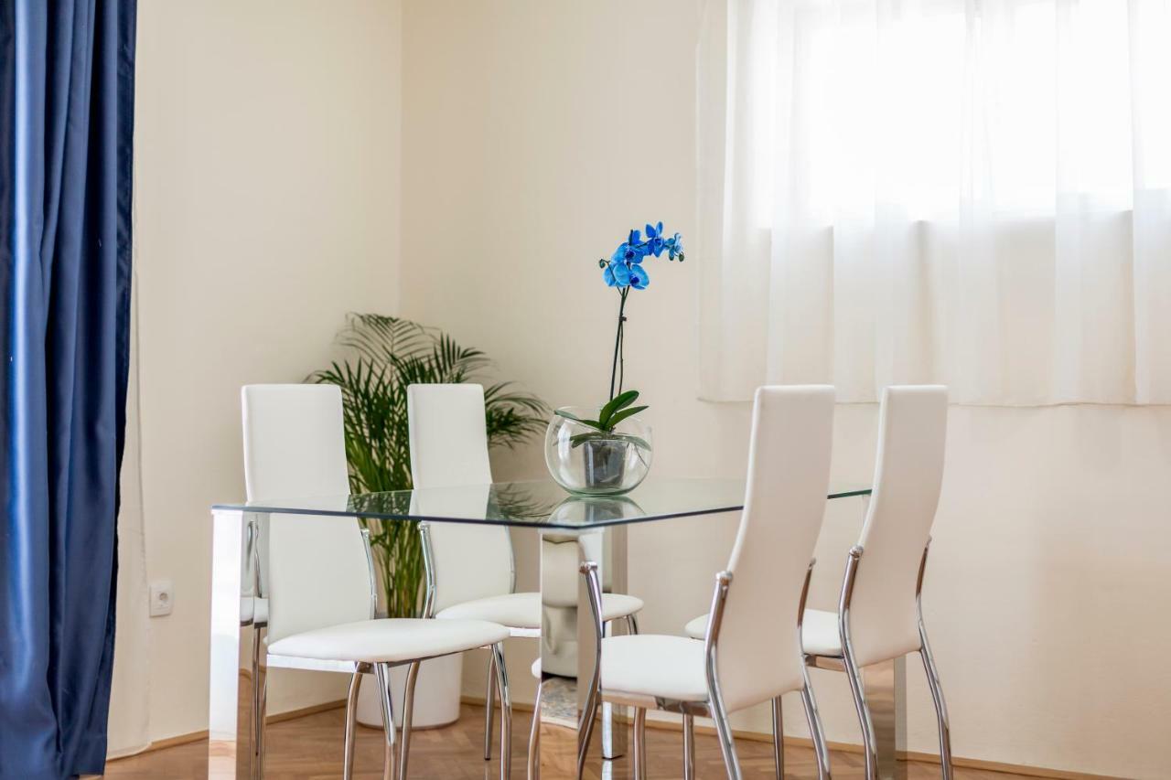 Mise Luxury Apartments Kaštela Εξωτερικό φωτογραφία