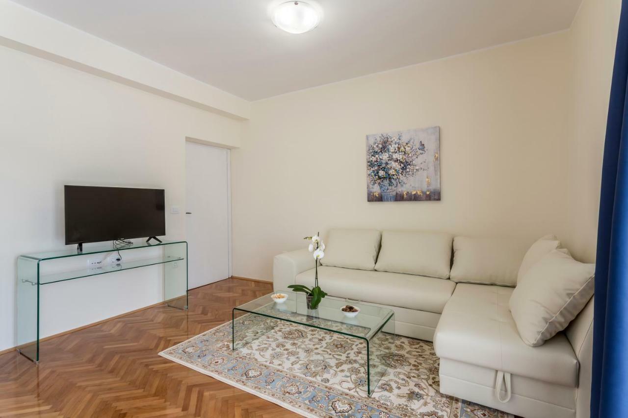 Mise Luxury Apartments Kaštela Εξωτερικό φωτογραφία