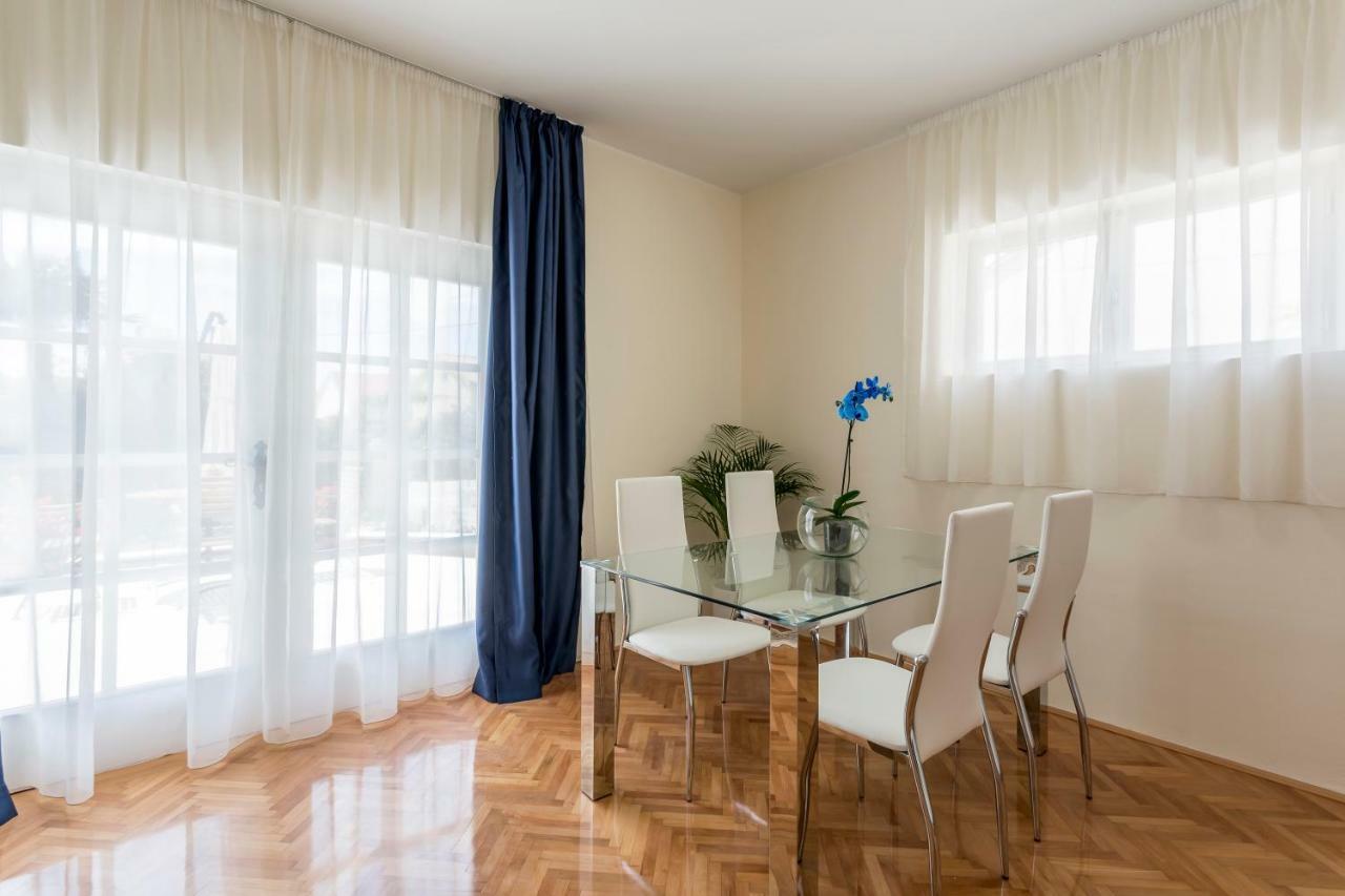 Mise Luxury Apartments Kaštela Εξωτερικό φωτογραφία