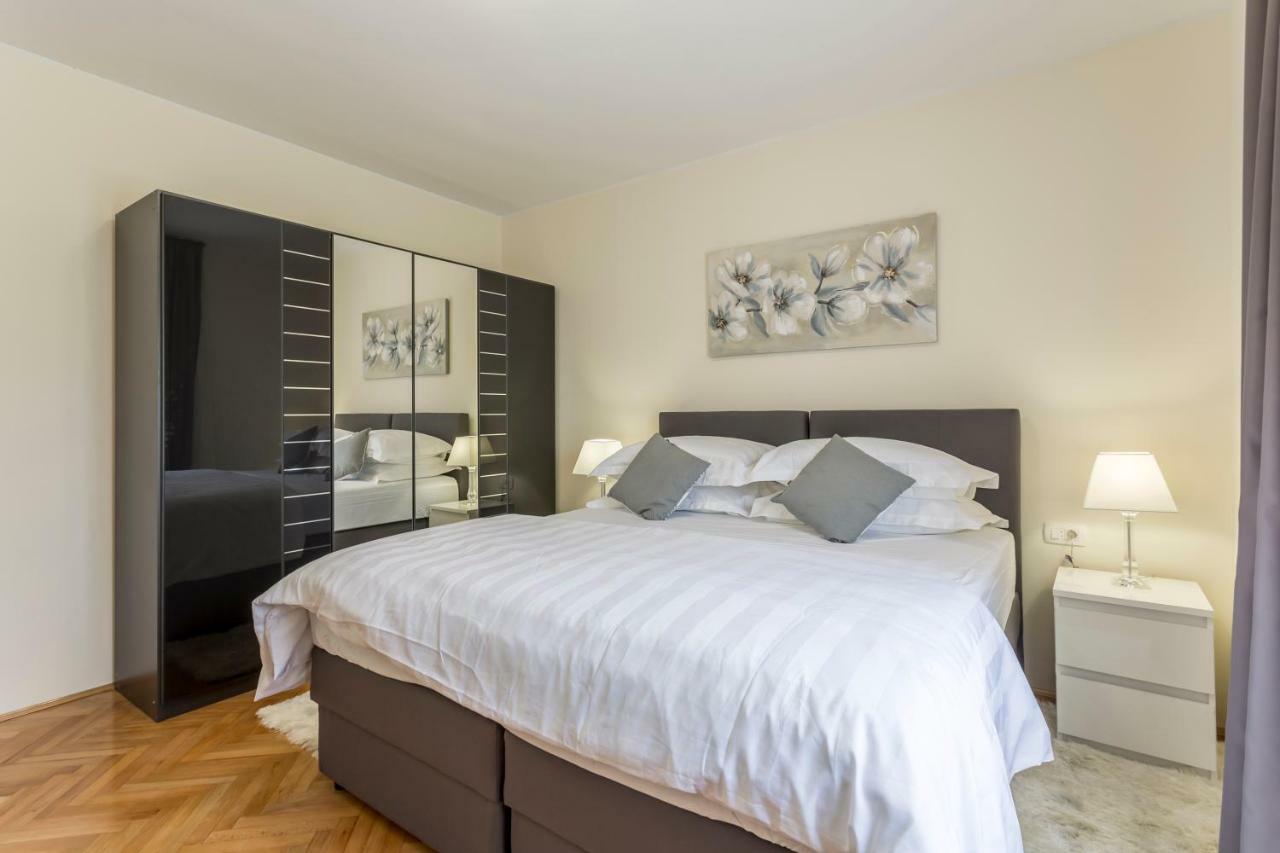 Mise Luxury Apartments Kaštela Εξωτερικό φωτογραφία