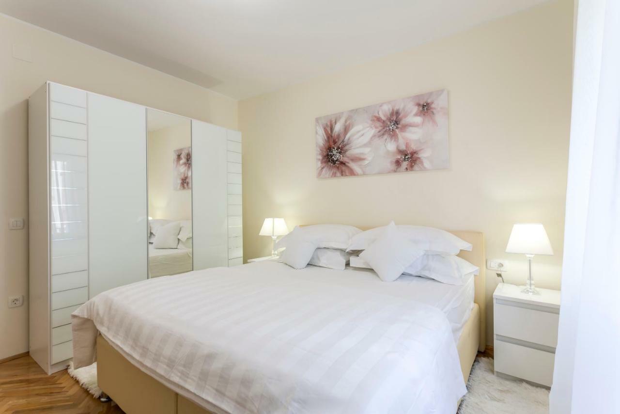Mise Luxury Apartments Kaštela Εξωτερικό φωτογραφία