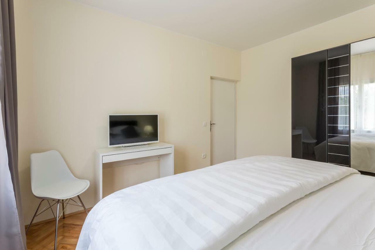 Mise Luxury Apartments Kaštela Εξωτερικό φωτογραφία