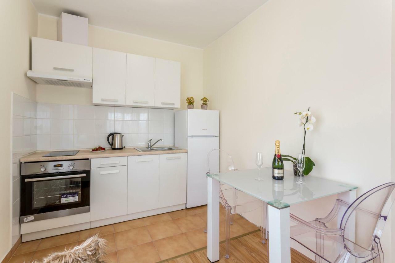 Mise Luxury Apartments Kaštela Εξωτερικό φωτογραφία