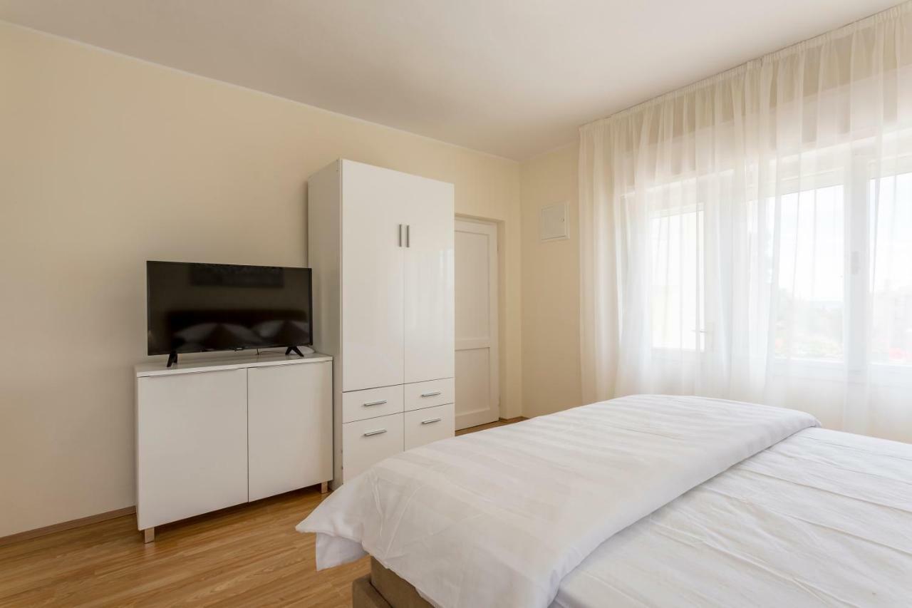 Mise Luxury Apartments Kaštela Εξωτερικό φωτογραφία