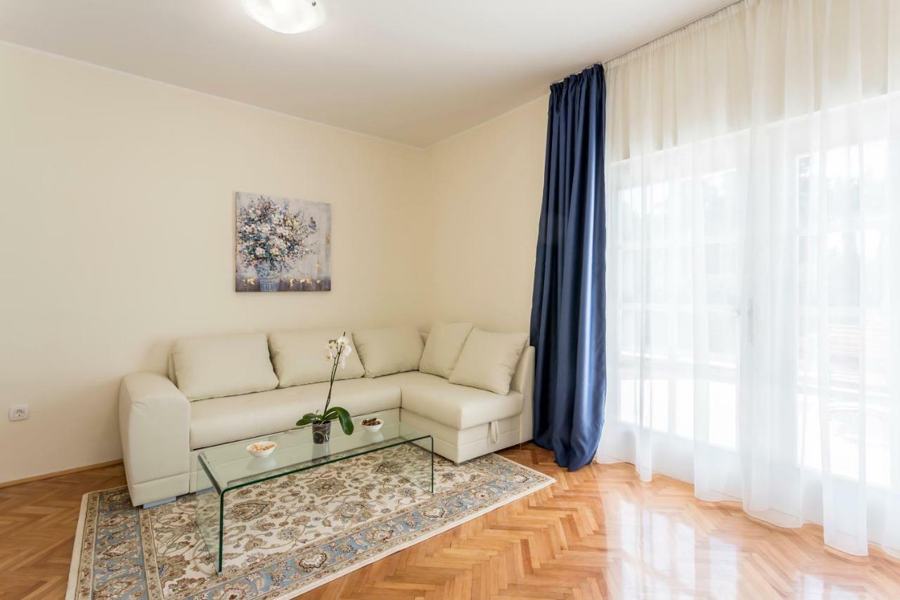 Mise Luxury Apartments Kaštela Εξωτερικό φωτογραφία