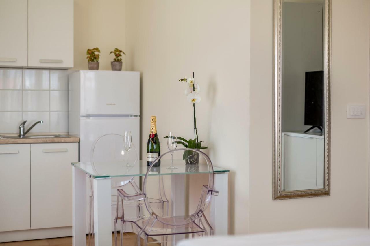 Mise Luxury Apartments Kaštela Εξωτερικό φωτογραφία