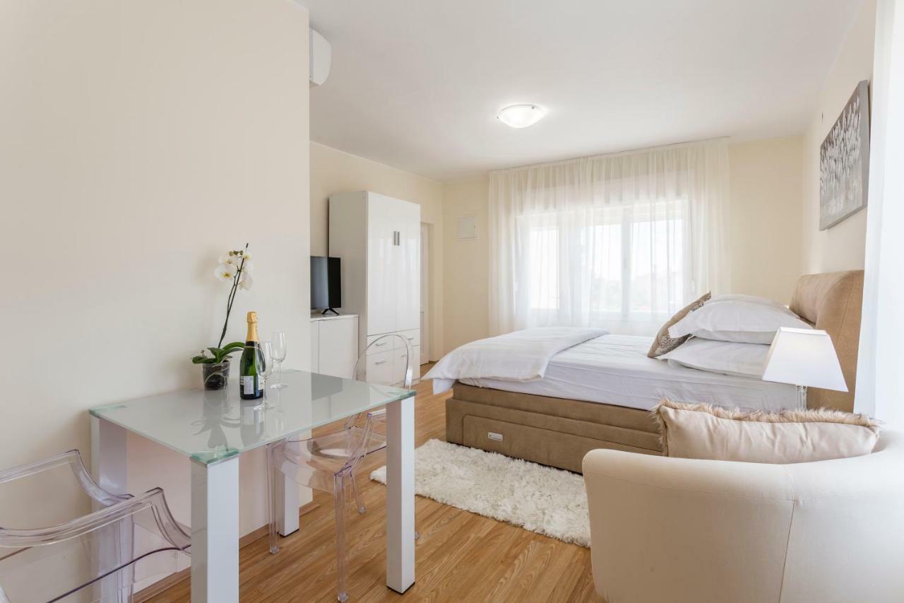 Mise Luxury Apartments Kaštela Εξωτερικό φωτογραφία