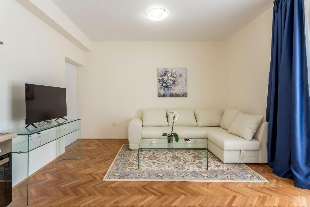 Mise Luxury Apartments Kaštela Εξωτερικό φωτογραφία