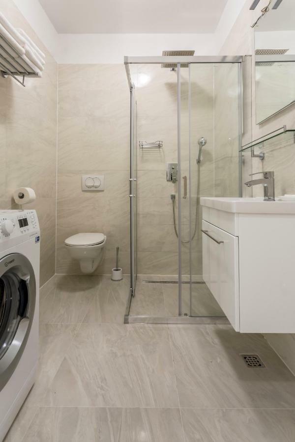 Mise Luxury Apartments Kaštela Εξωτερικό φωτογραφία