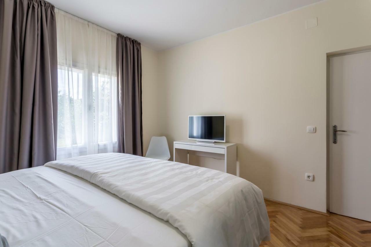 Mise Luxury Apartments Kaštela Εξωτερικό φωτογραφία