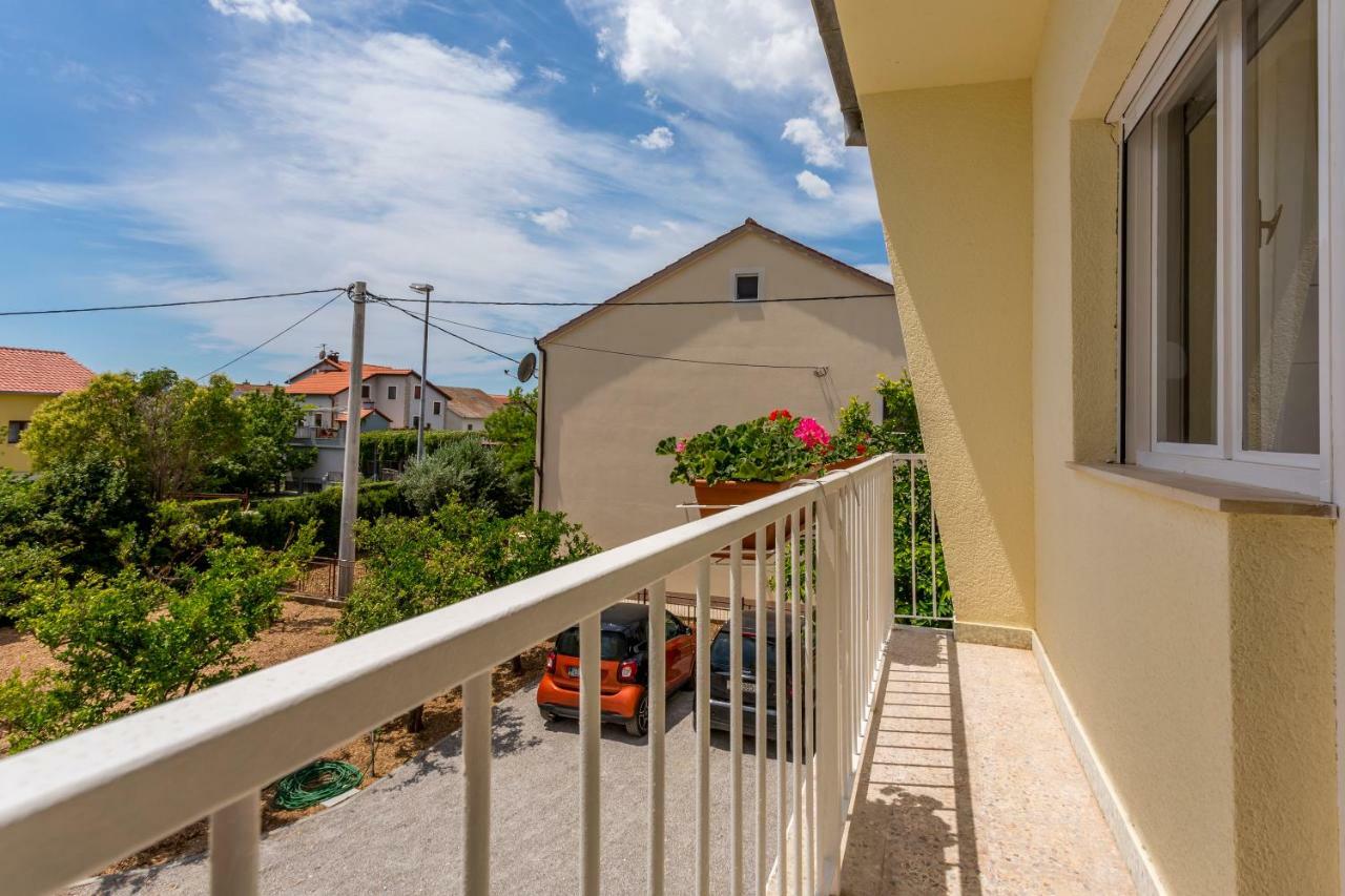Mise Luxury Apartments Kaštela Εξωτερικό φωτογραφία