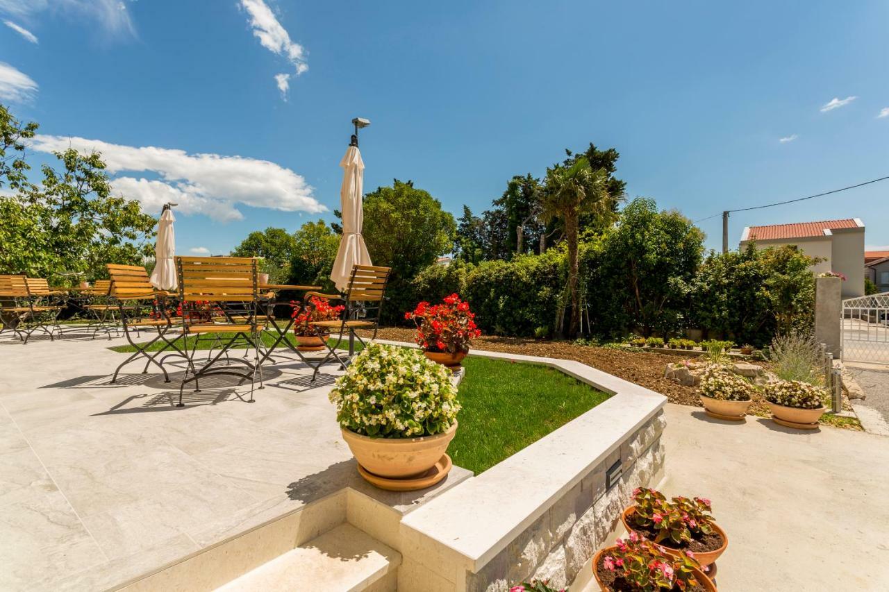 Mise Luxury Apartments Kaštela Εξωτερικό φωτογραφία
