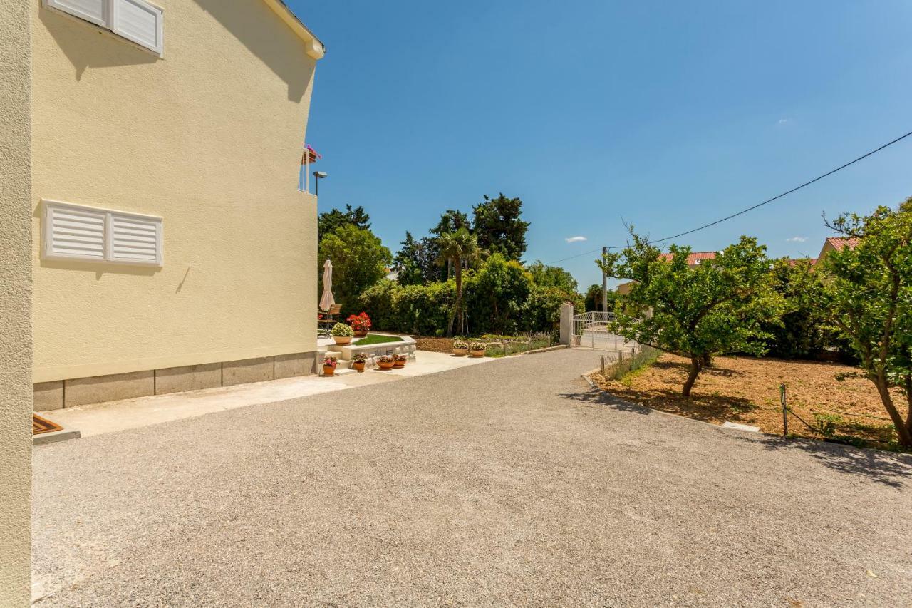 Mise Luxury Apartments Kaštela Εξωτερικό φωτογραφία