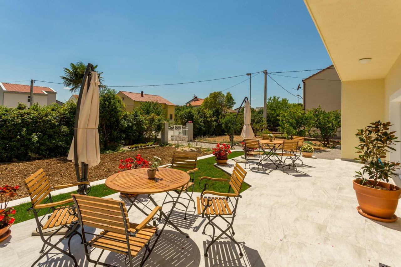 Mise Luxury Apartments Kaštela Εξωτερικό φωτογραφία