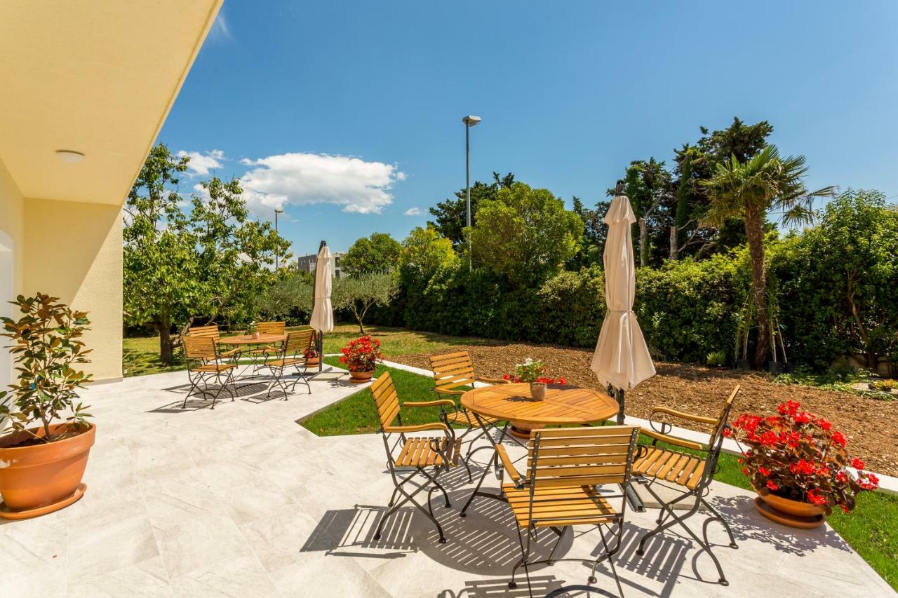 Mise Luxury Apartments Kaštela Εξωτερικό φωτογραφία