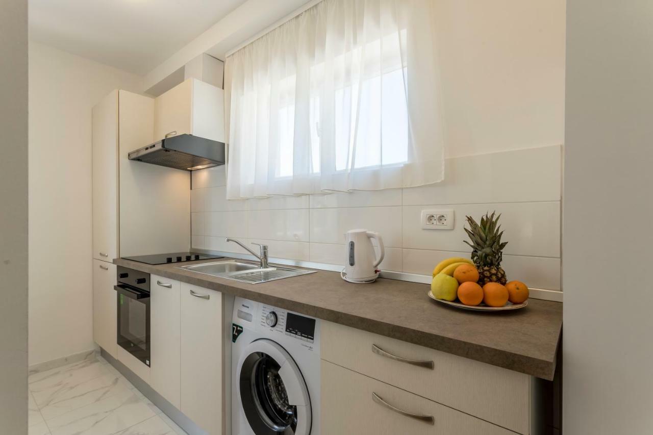 Mise Luxury Apartments Kaštela Εξωτερικό φωτογραφία