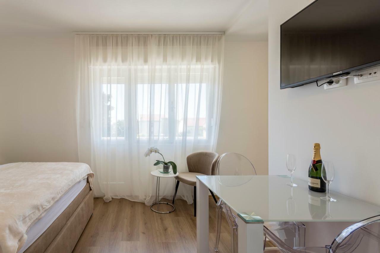 Mise Luxury Apartments Kaštela Εξωτερικό φωτογραφία