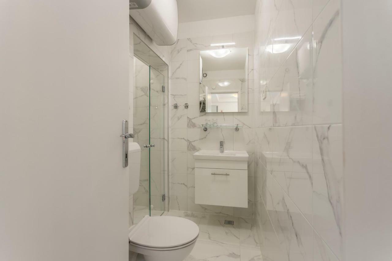 Mise Luxury Apartments Kaštela Εξωτερικό φωτογραφία