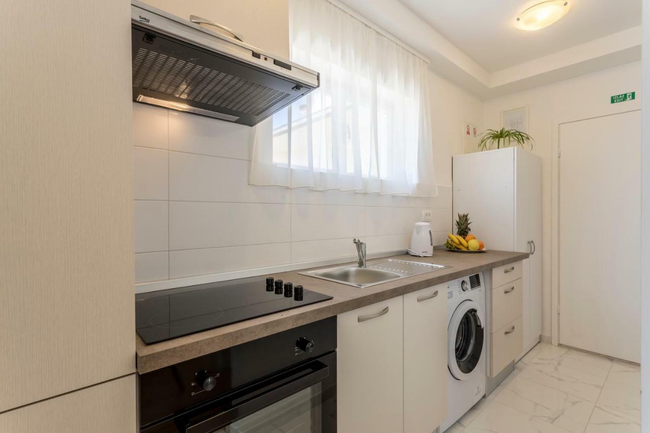 Mise Luxury Apartments Kaštela Εξωτερικό φωτογραφία