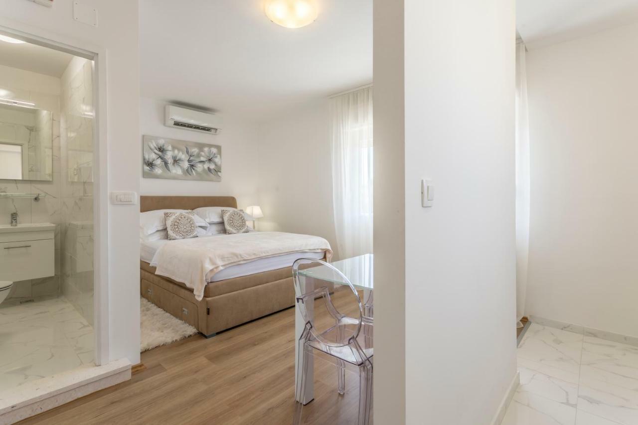 Mise Luxury Apartments Kaštela Εξωτερικό φωτογραφία
