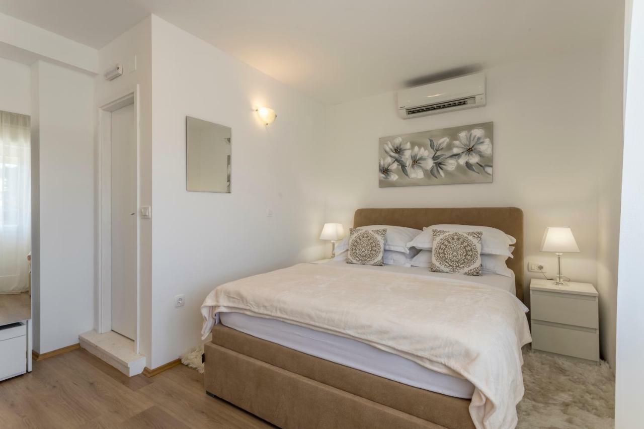 Mise Luxury Apartments Kaštela Εξωτερικό φωτογραφία