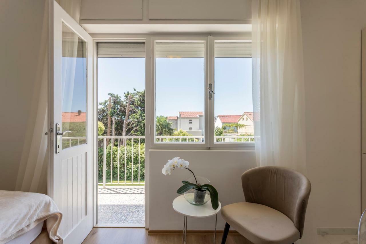 Mise Luxury Apartments Kaštela Εξωτερικό φωτογραφία
