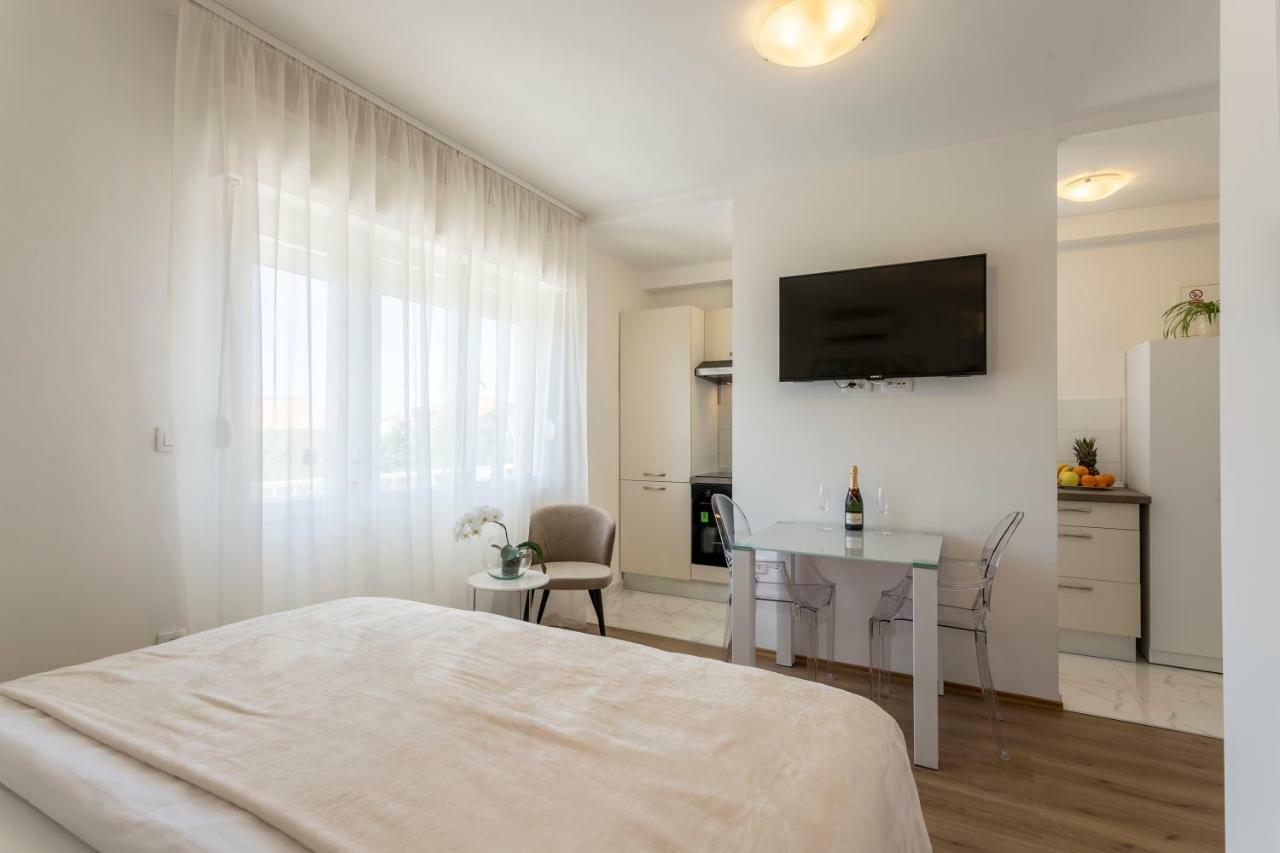Mise Luxury Apartments Kaštela Εξωτερικό φωτογραφία