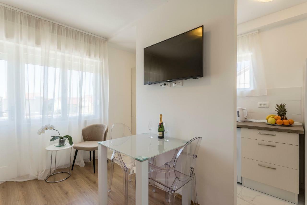 Mise Luxury Apartments Kaštela Εξωτερικό φωτογραφία
