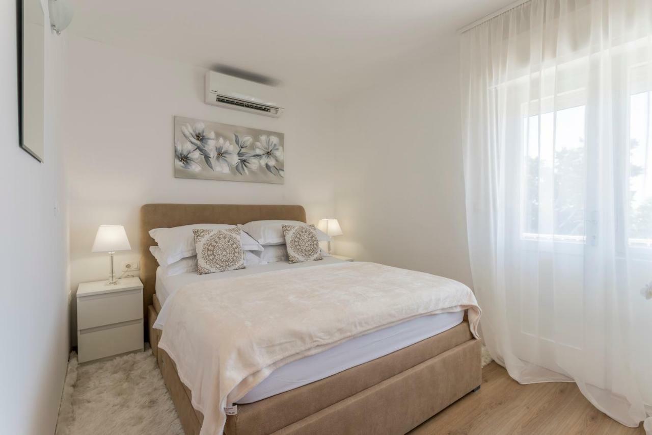 Mise Luxury Apartments Kaštela Εξωτερικό φωτογραφία