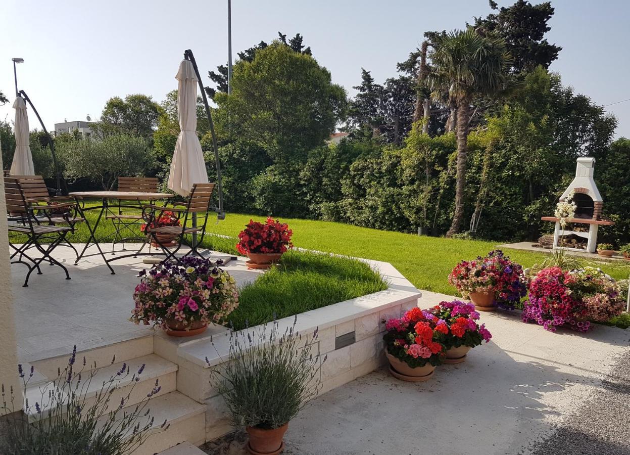 Mise Luxury Apartments Kaštela Εξωτερικό φωτογραφία